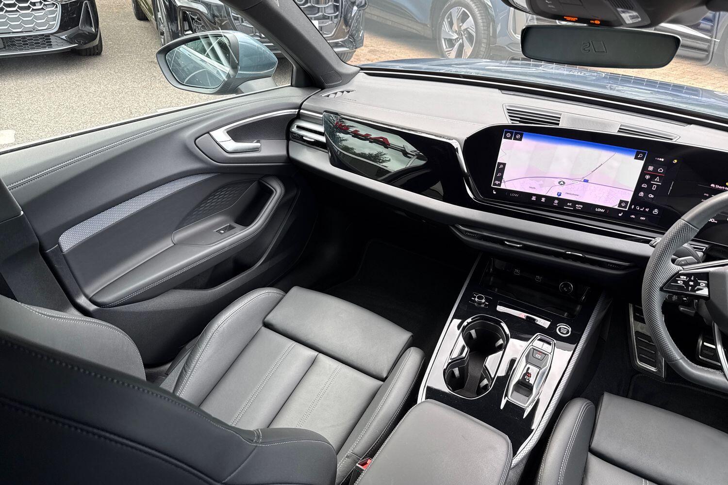 Used Audi A5 2024 for sale - 77559869: Photo 31