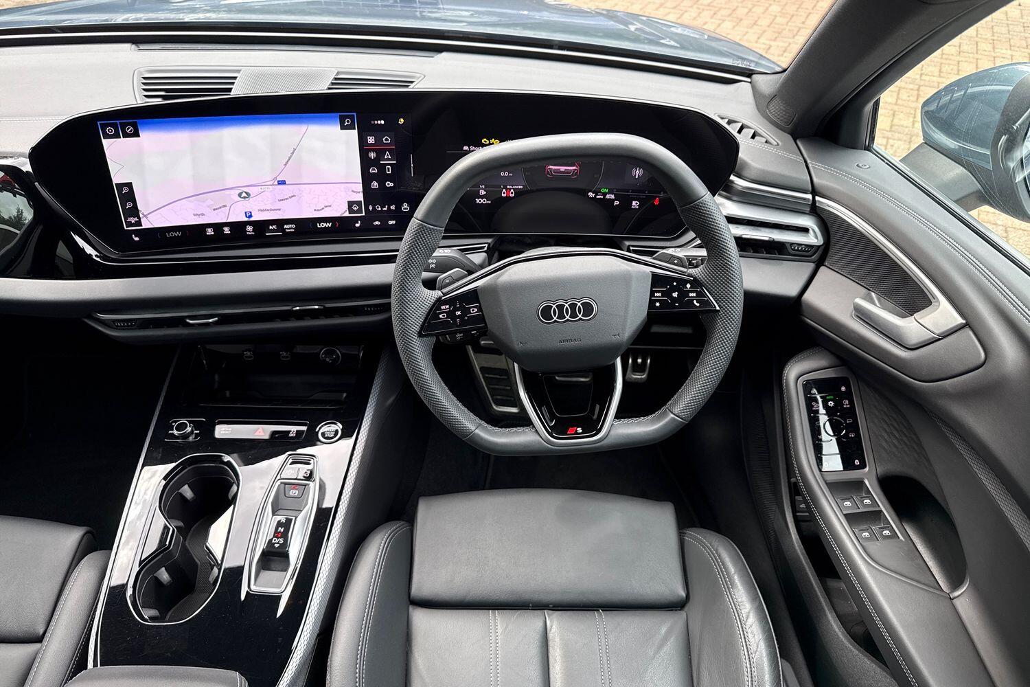 Used Audi A5 2024 for sale - 77559869: Photo 33