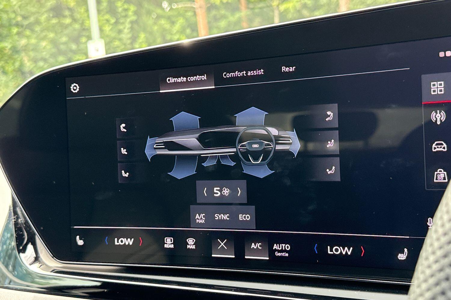 Used Audi A5 2024 for sale - 77559869: Photo 38