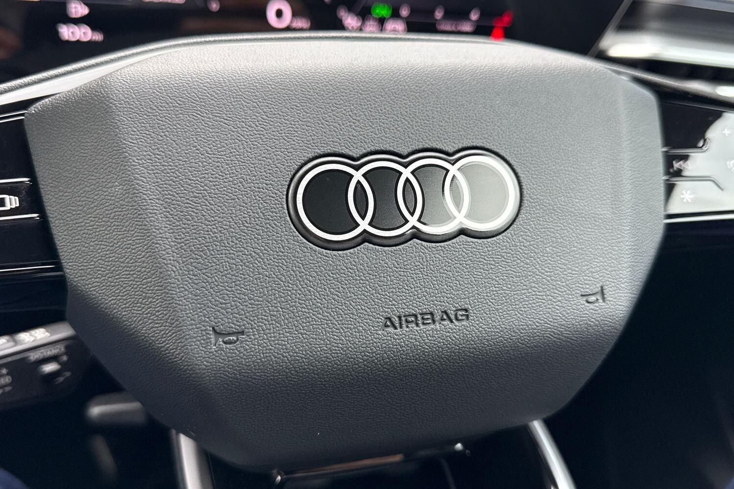 Used Audi A5 2024 for sale - 77559869: Photo 52