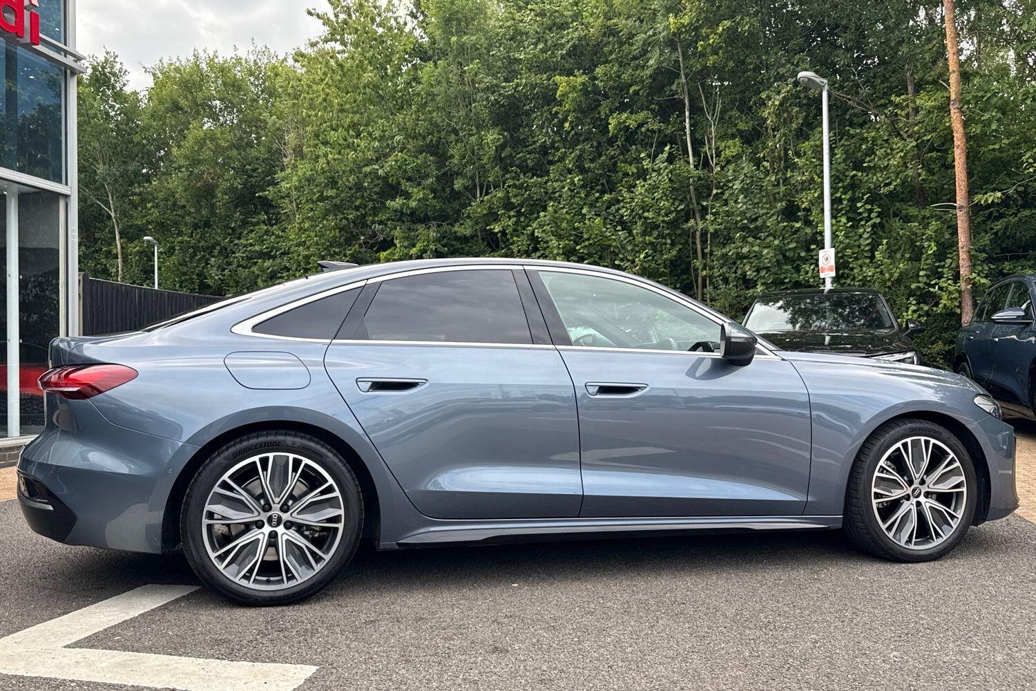 Used Audi A5 2024 for sale - 77559869: Photo 6