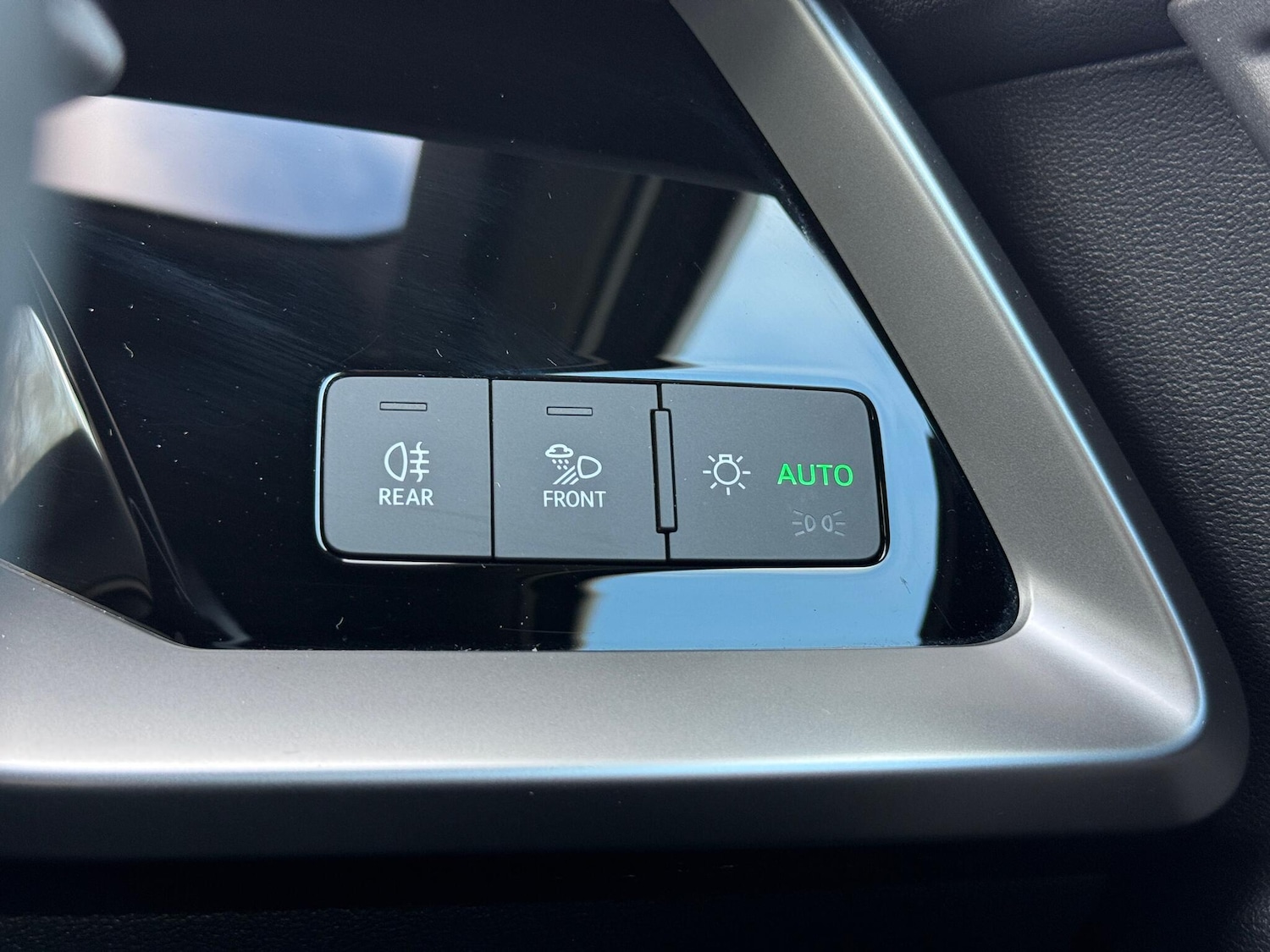 Used Audi A3 2021 for sale - 77163574: Photo 13