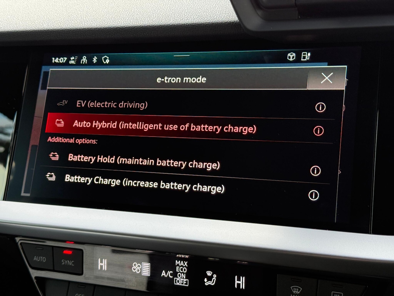 Used Audi A3 2021 for sale - 77163574: Photo 14