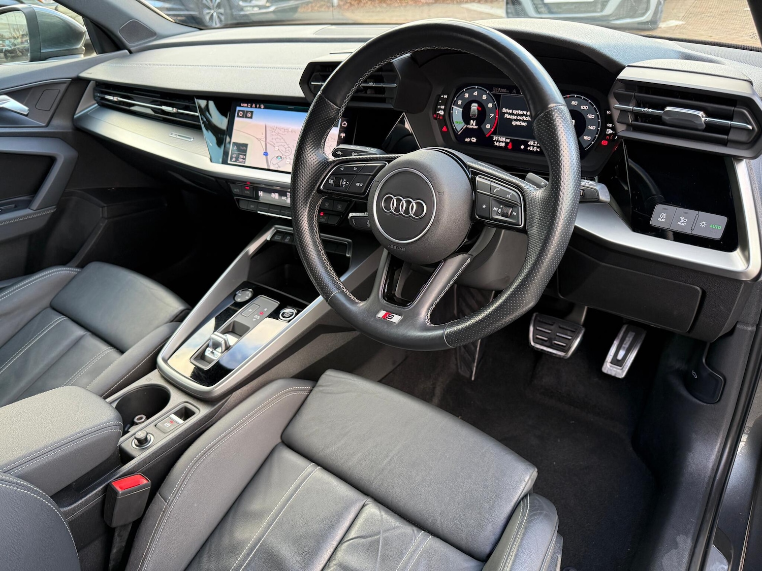 Used Audi A3 2021 for sale - 77163574: Photo 26