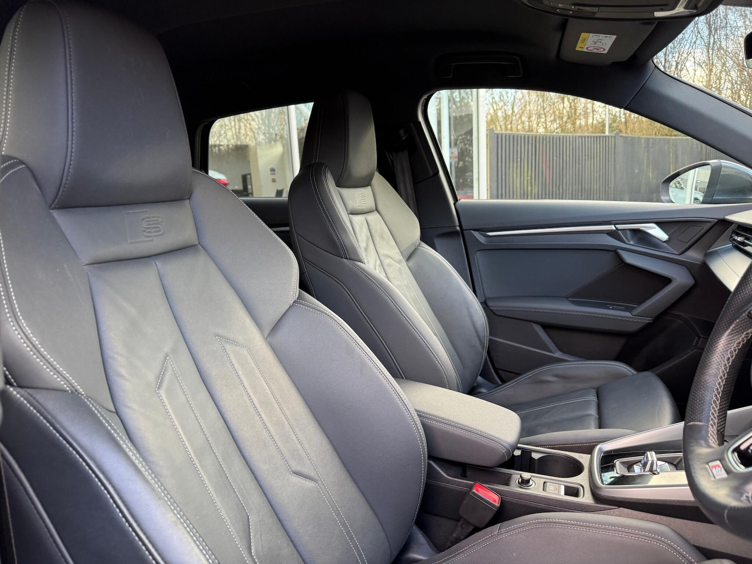 Used Audi A3 2021 for sale - 77163574: Photo 27