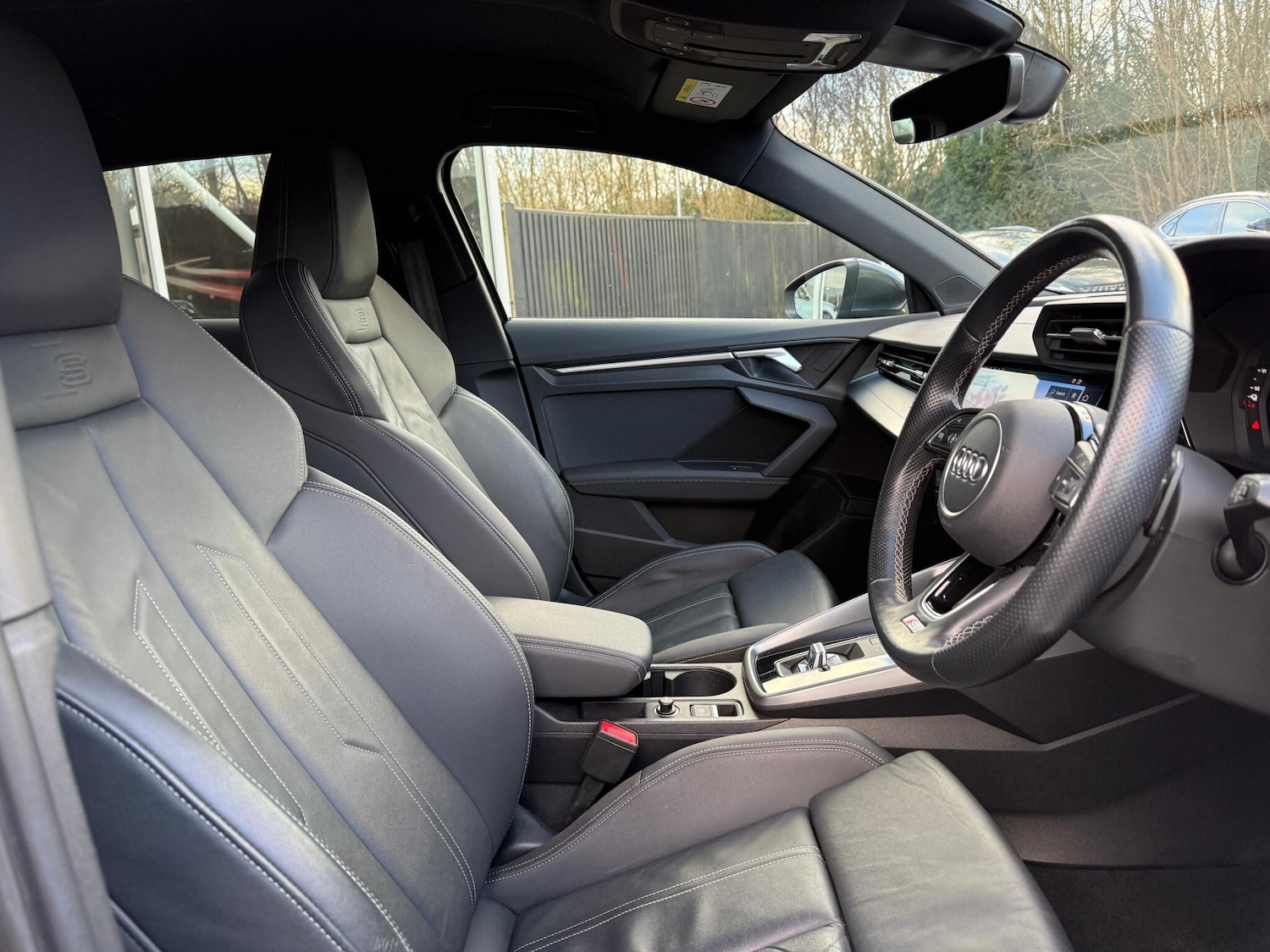 Used Audi A3 2021 for sale - 77163574: Photo 28