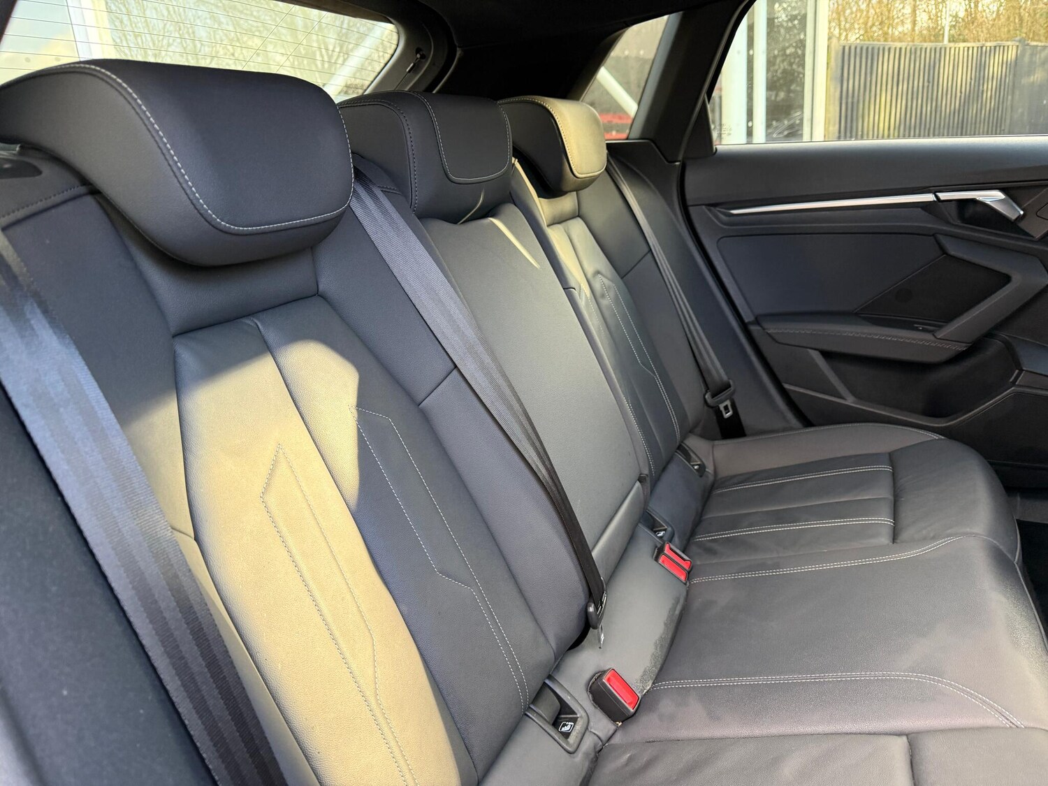 Used Audi A3 2021 for sale - 77163574: Photo 31