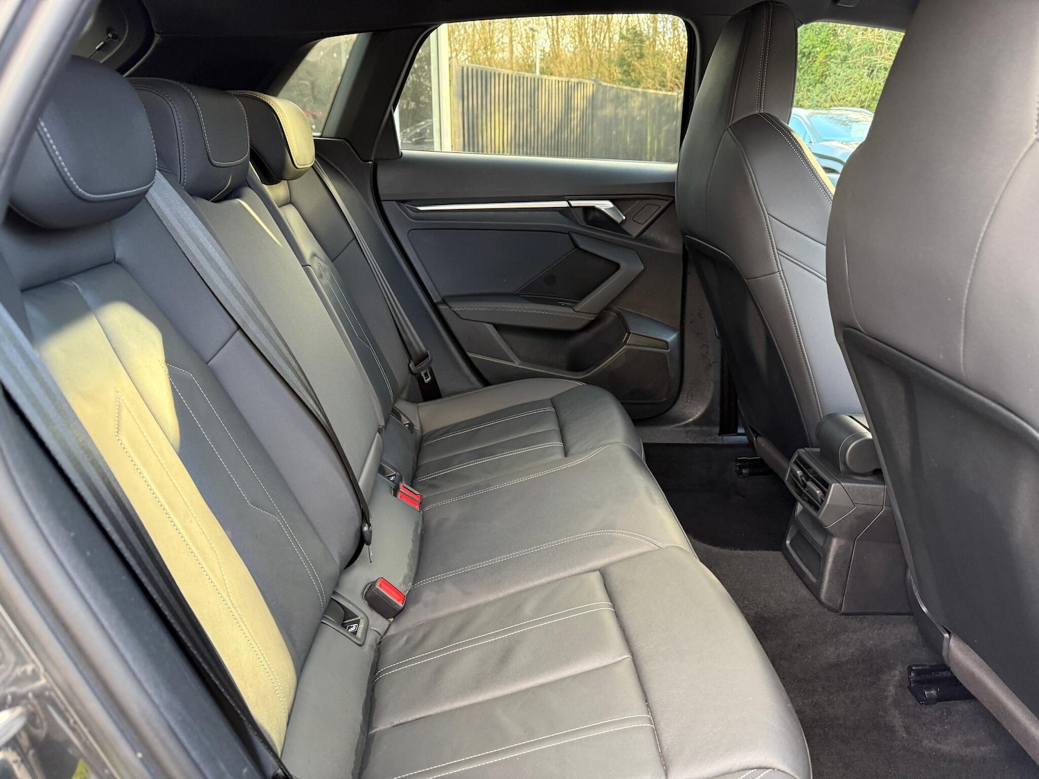 Used Audi A3 2021 for sale - 77163574: Photo 32