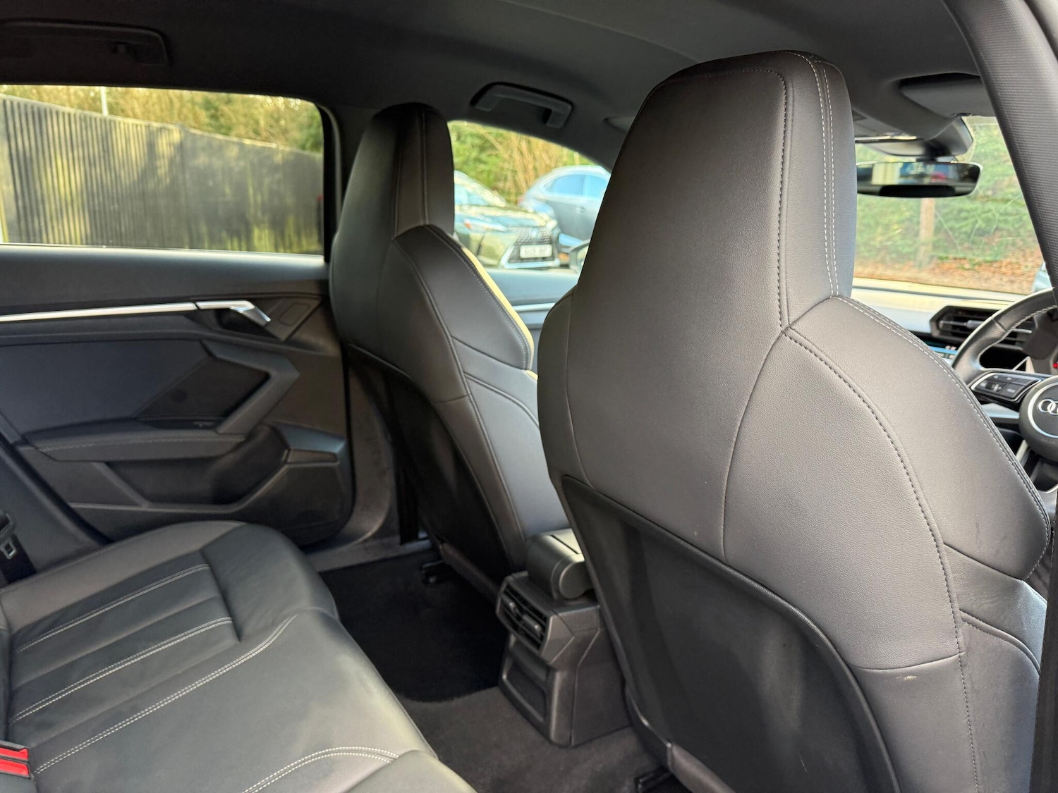 Used Audi A3 2021 for sale - 77163574: Photo 33