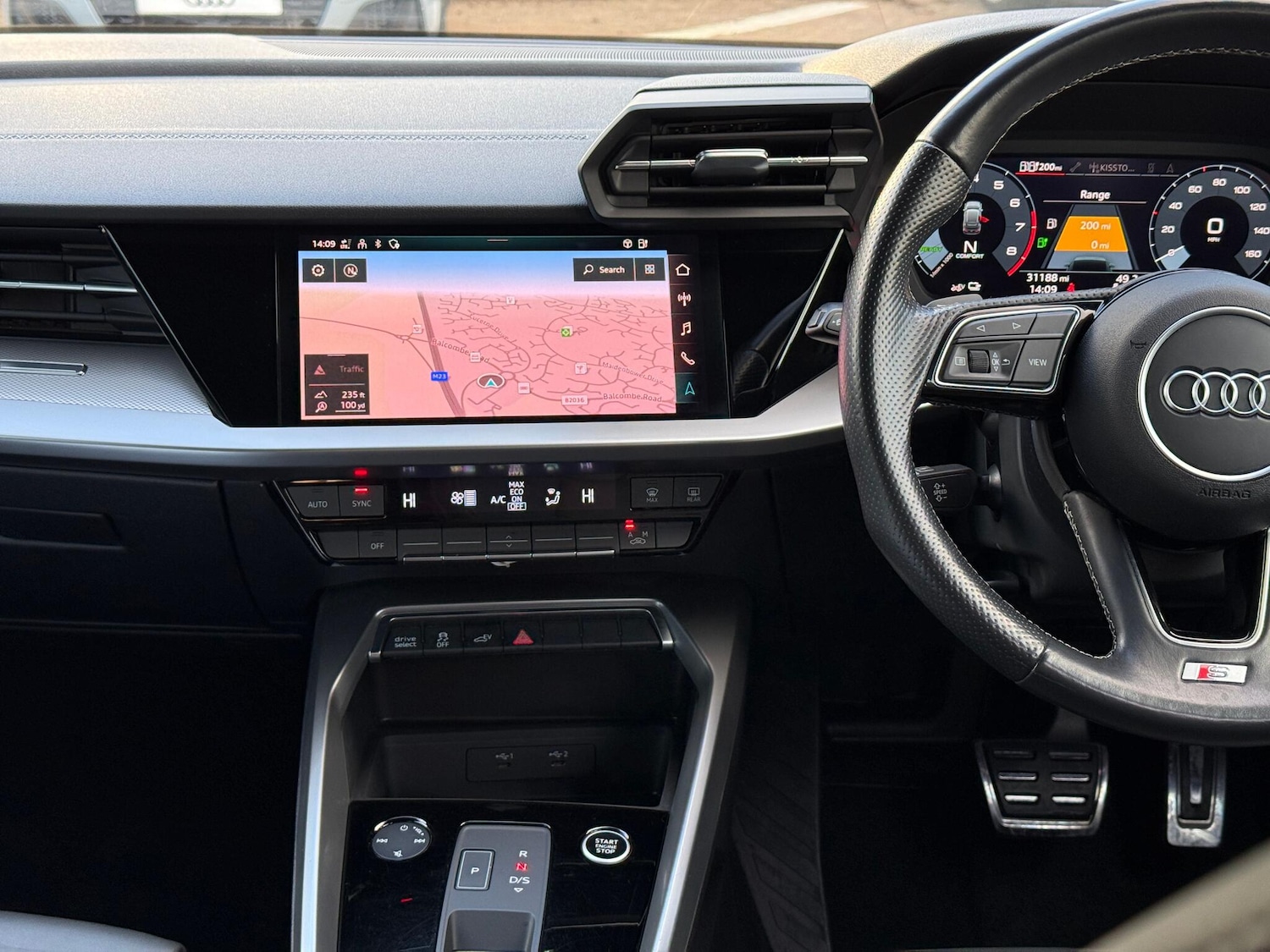 Used Audi A3 2021 for sale - 77163574: Photo 36