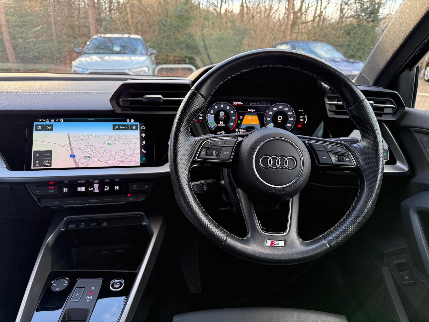 Used Audi A3 2021 for sale - 77163574: Photo 37