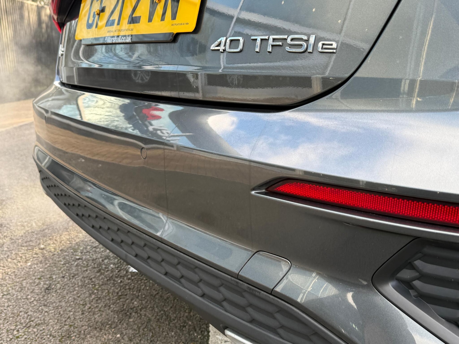 Used Audi A3 2021 for sale - 77163574: Photo 39