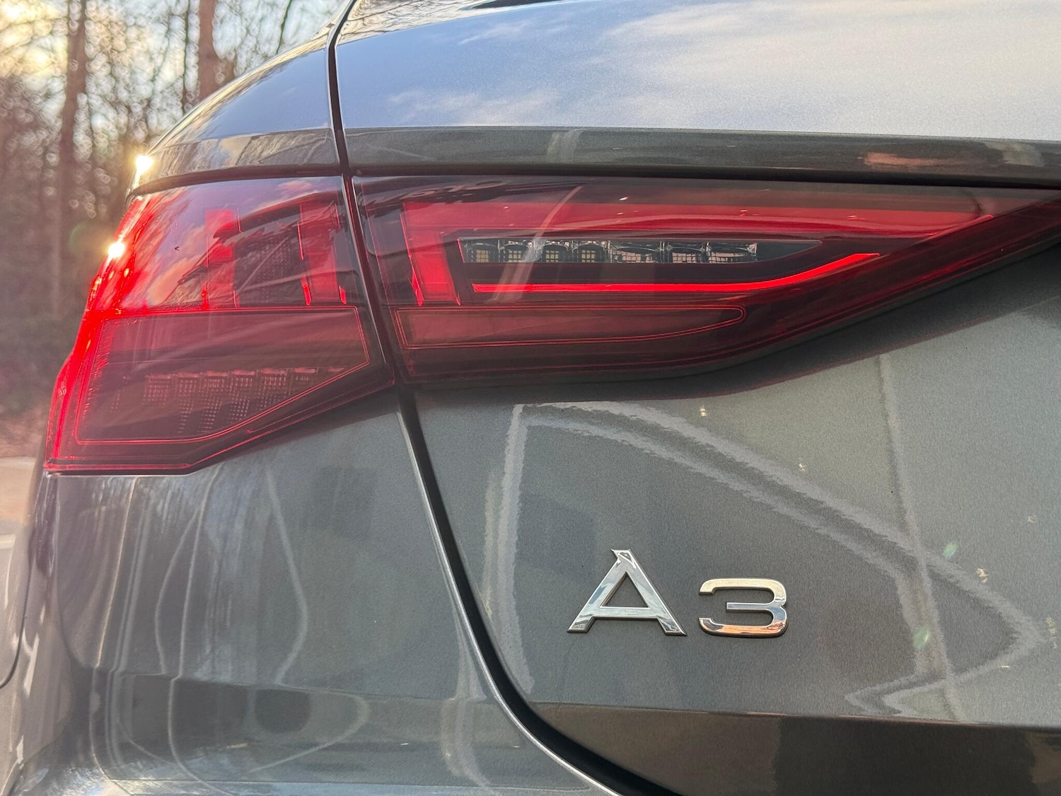 Used Audi A3 2021 for sale - 77163574: Photo 41