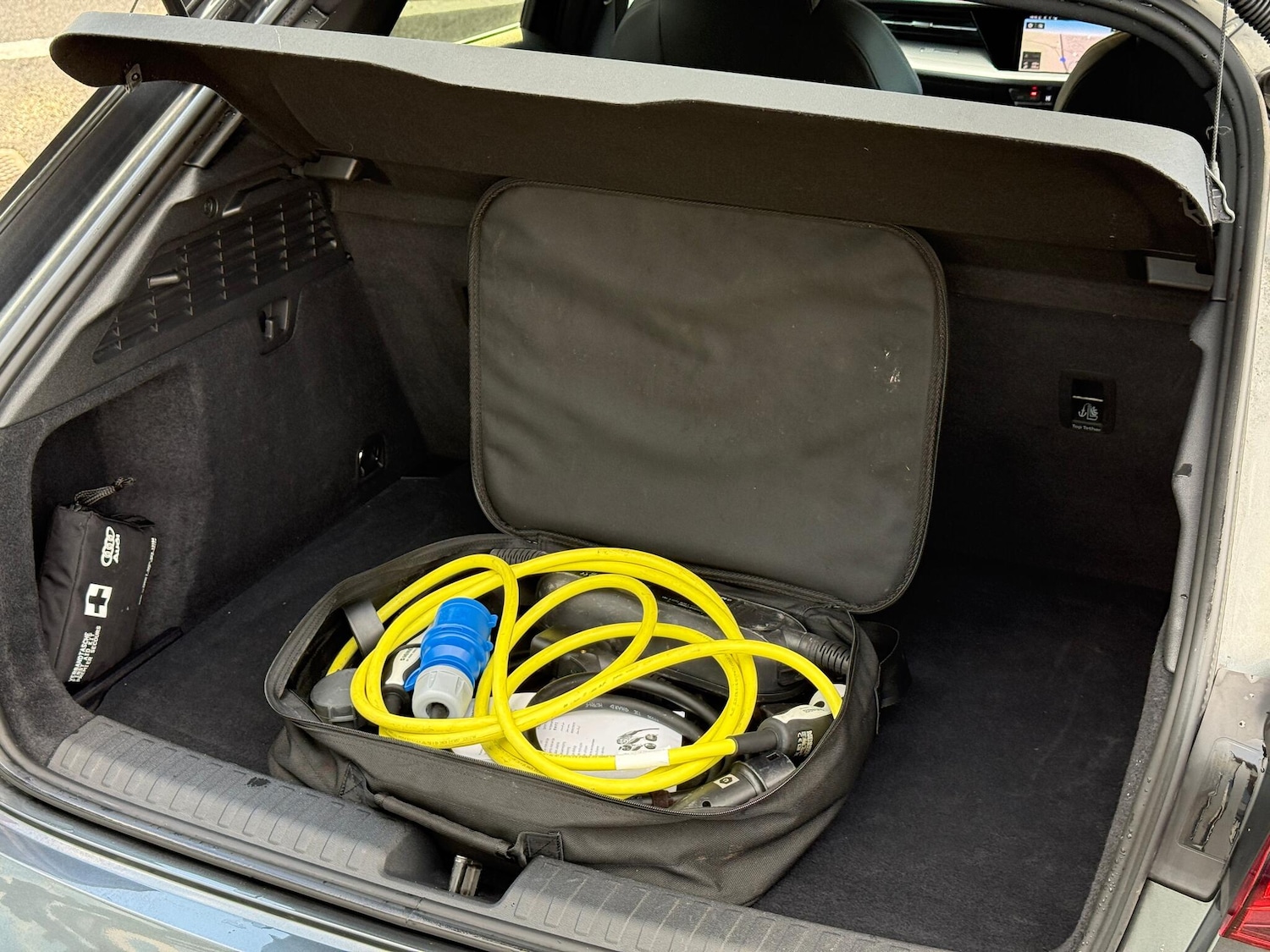 Used Audi A3 2021 for sale - 77163574: Photo 43