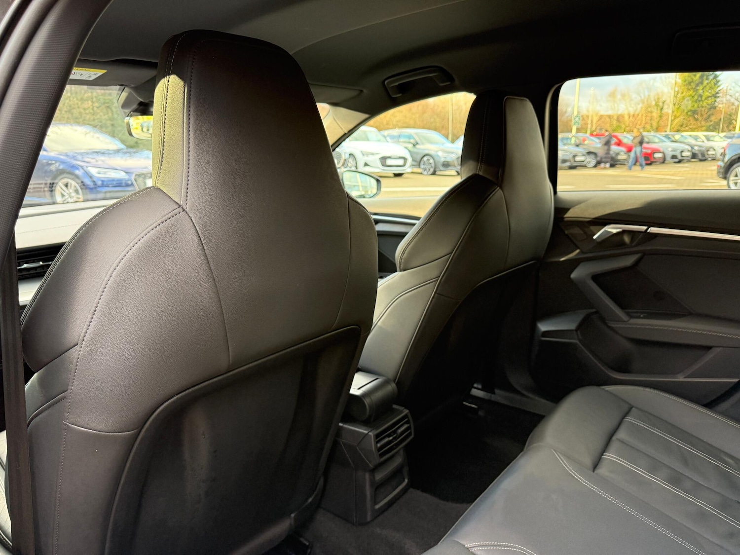 Used Audi A3 2021 for sale - 77163574: Photo 46