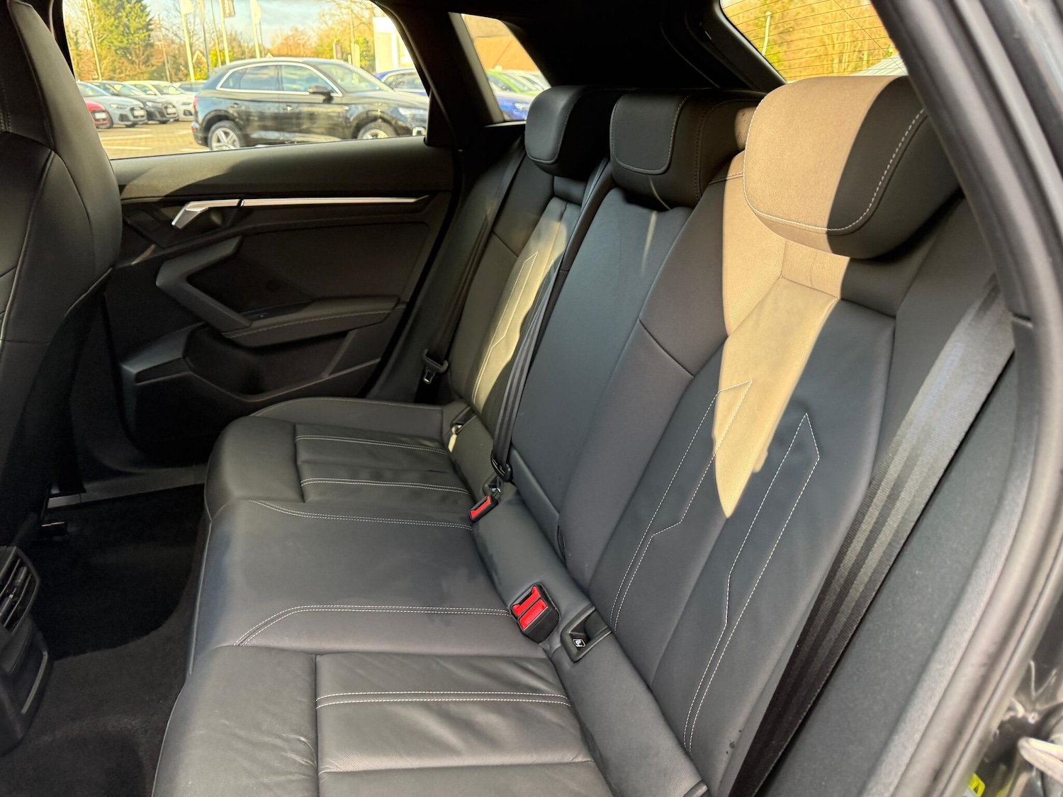 Used Audi A3 2021 for sale - 77163574: Photo 47