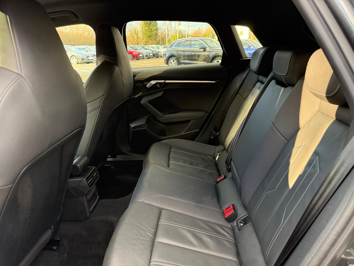 Used Audi A3 2021 for sale - 77163574: Photo 48