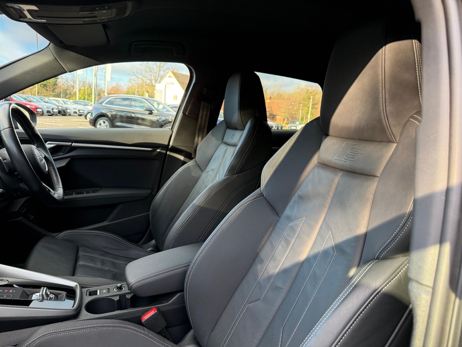 Used Audi A3 2021 for sale - 77163574: Photo 51