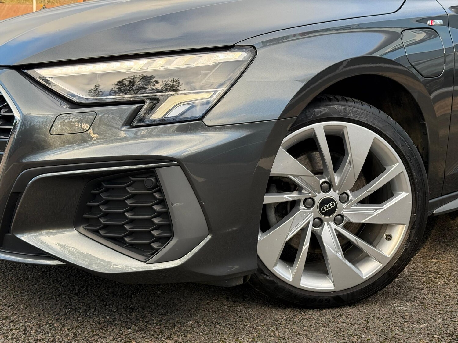 Used Audi A3 2021 for sale - 77163574: Photo 54