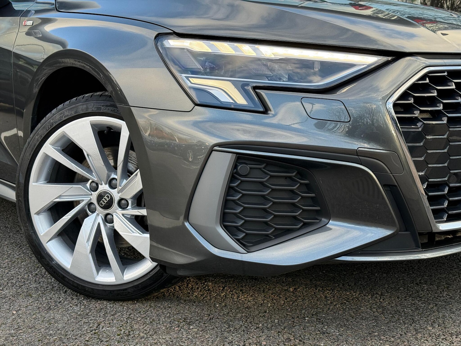 Used Audi A3 2021 for sale - 77163574: Photo 6