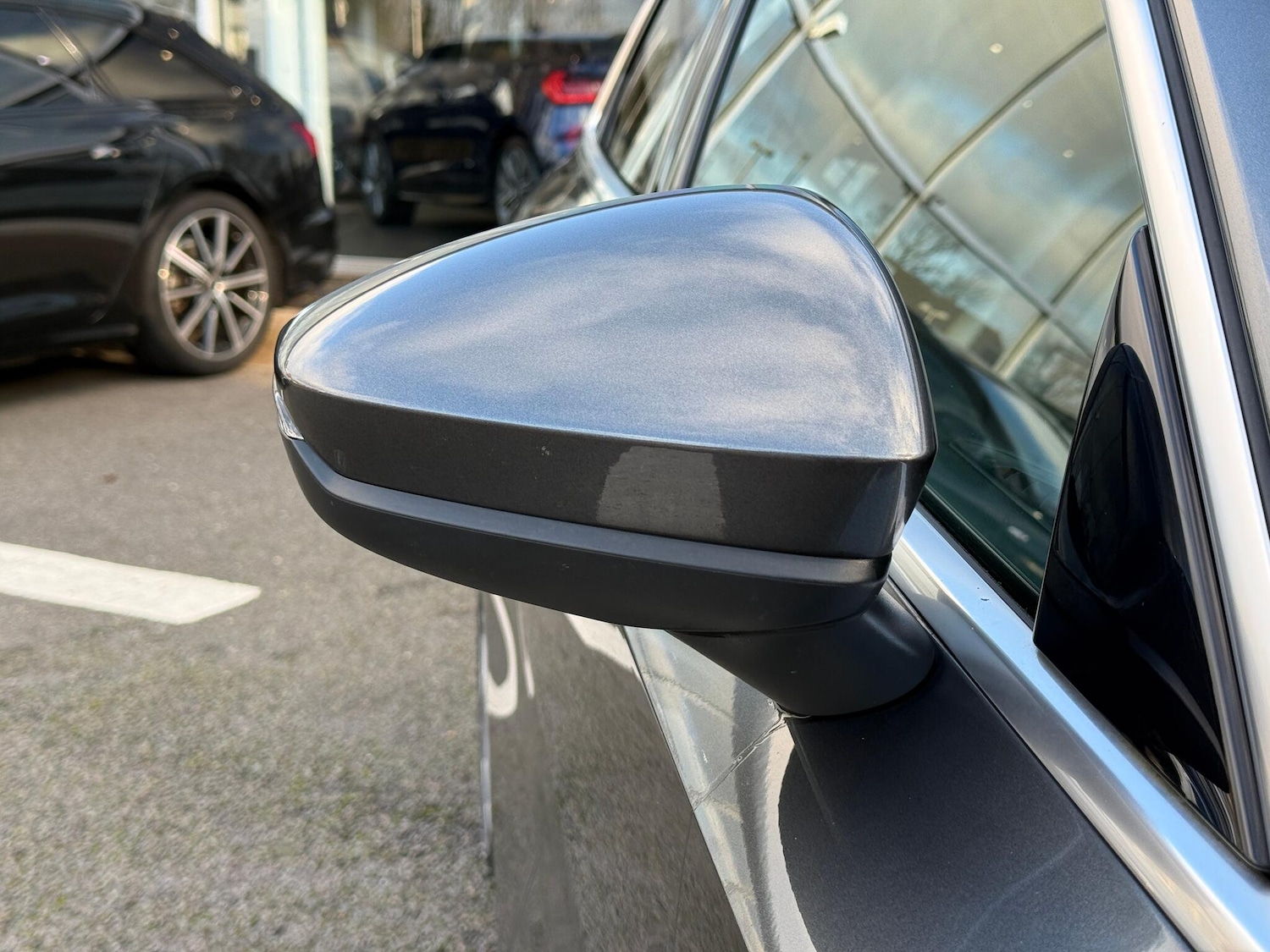 Used Audi A3 2021 for sale - 77163574: Photo 8