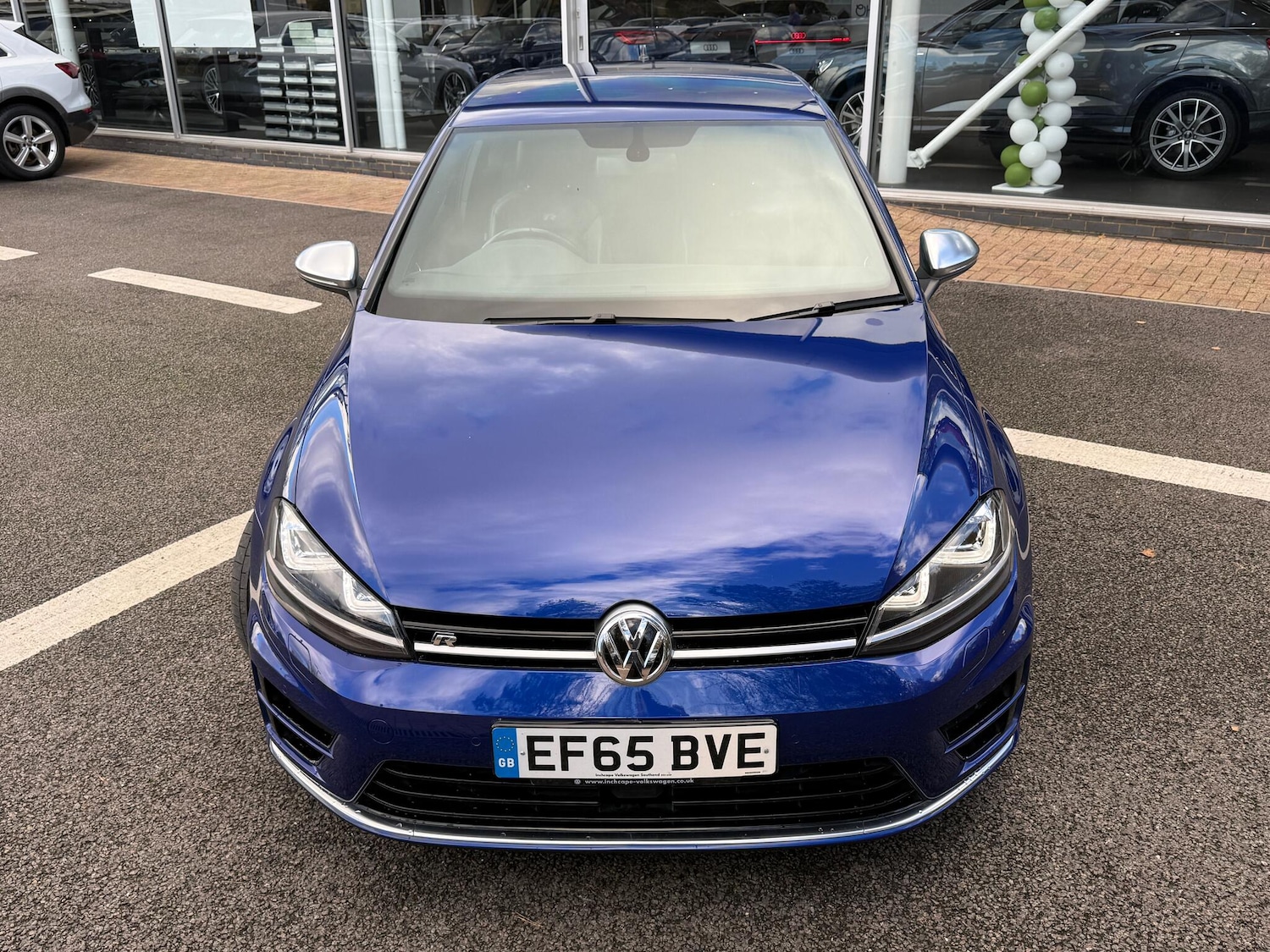 Used Volkswagen Golf 2016 for sale - 76521867: Photo 10