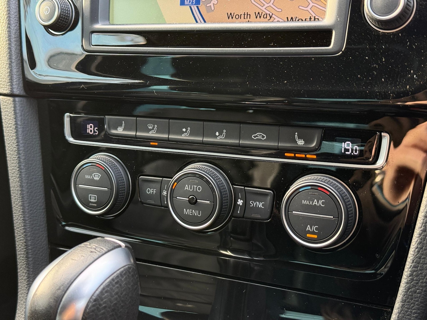 Used Volkswagen Golf 2016 for sale - 76521867: Photo 15