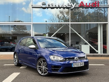 Used Volkswagen Golf 2016 for sale - 76521867: Photo