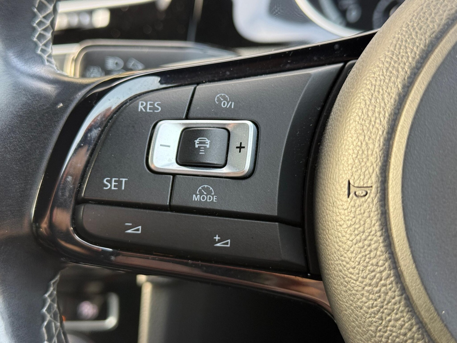 Used Volkswagen Golf 2016 for sale - 76521867: Photo 20