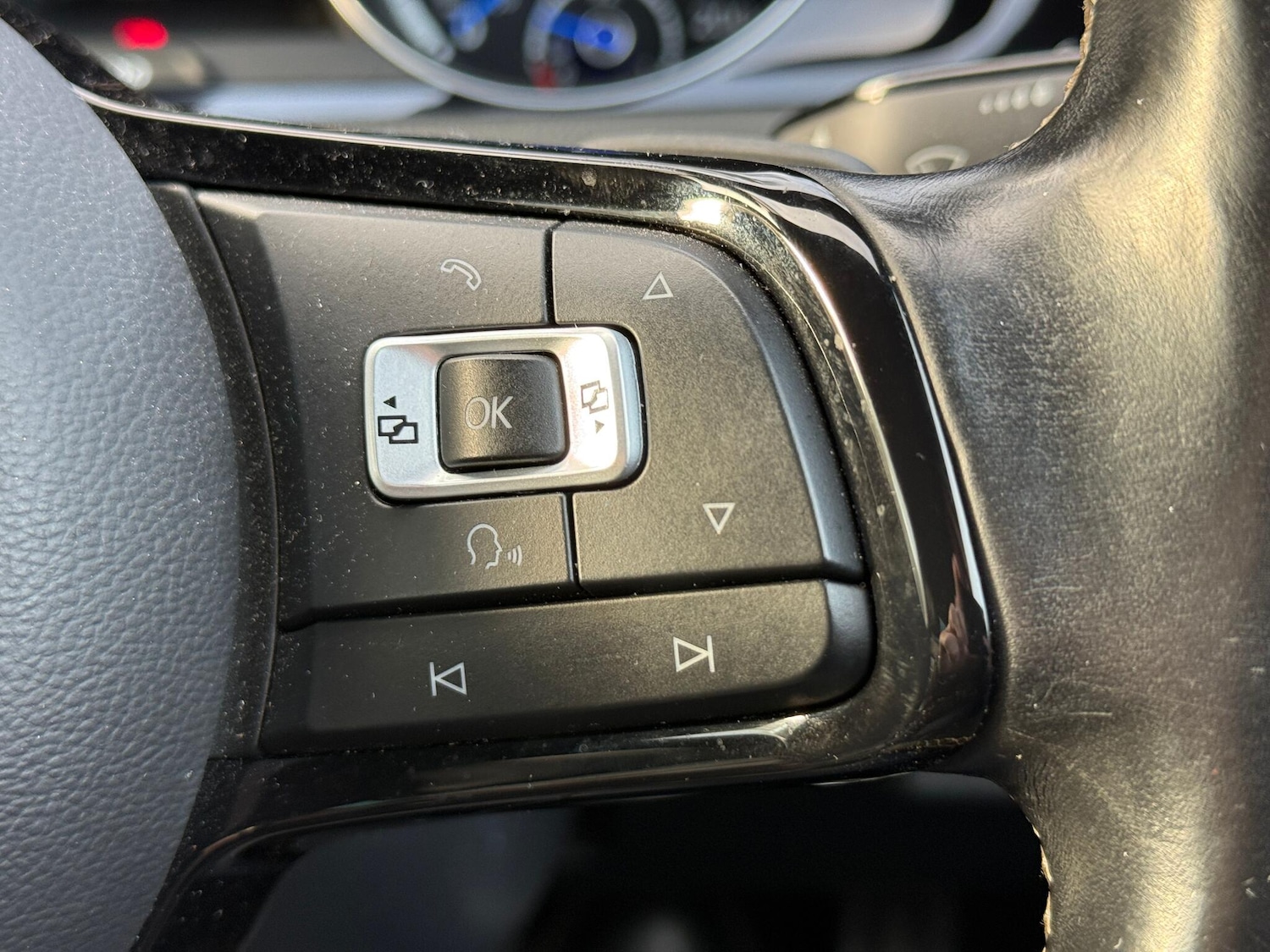 Used Volkswagen Golf 2016 for sale - 76521867: Photo 21