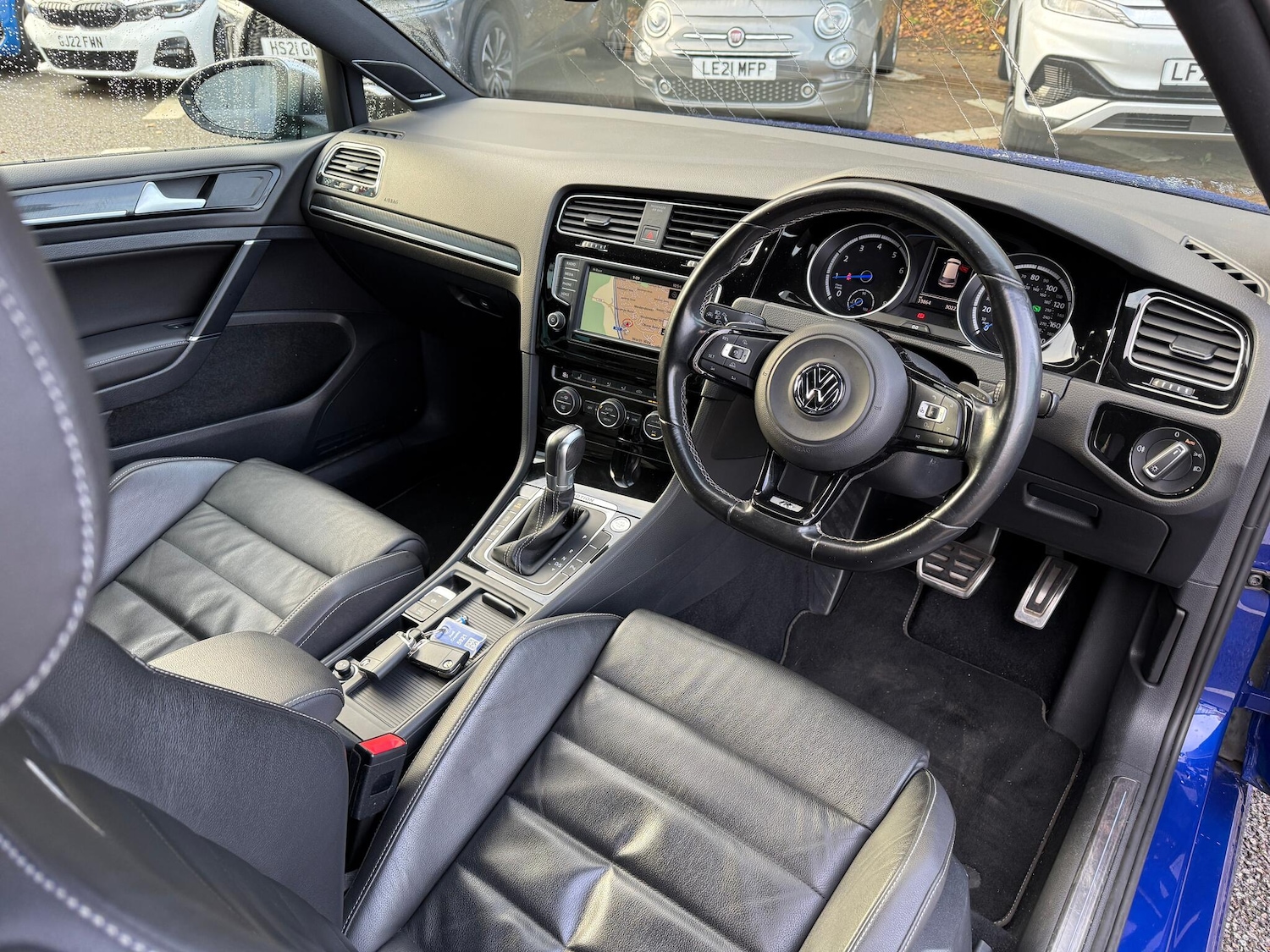 Used Volkswagen Golf 2016 for sale - 76521867: Photo 25