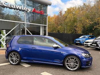 Used Volkswagen Golf 2016 for sale - 76521867: Photo