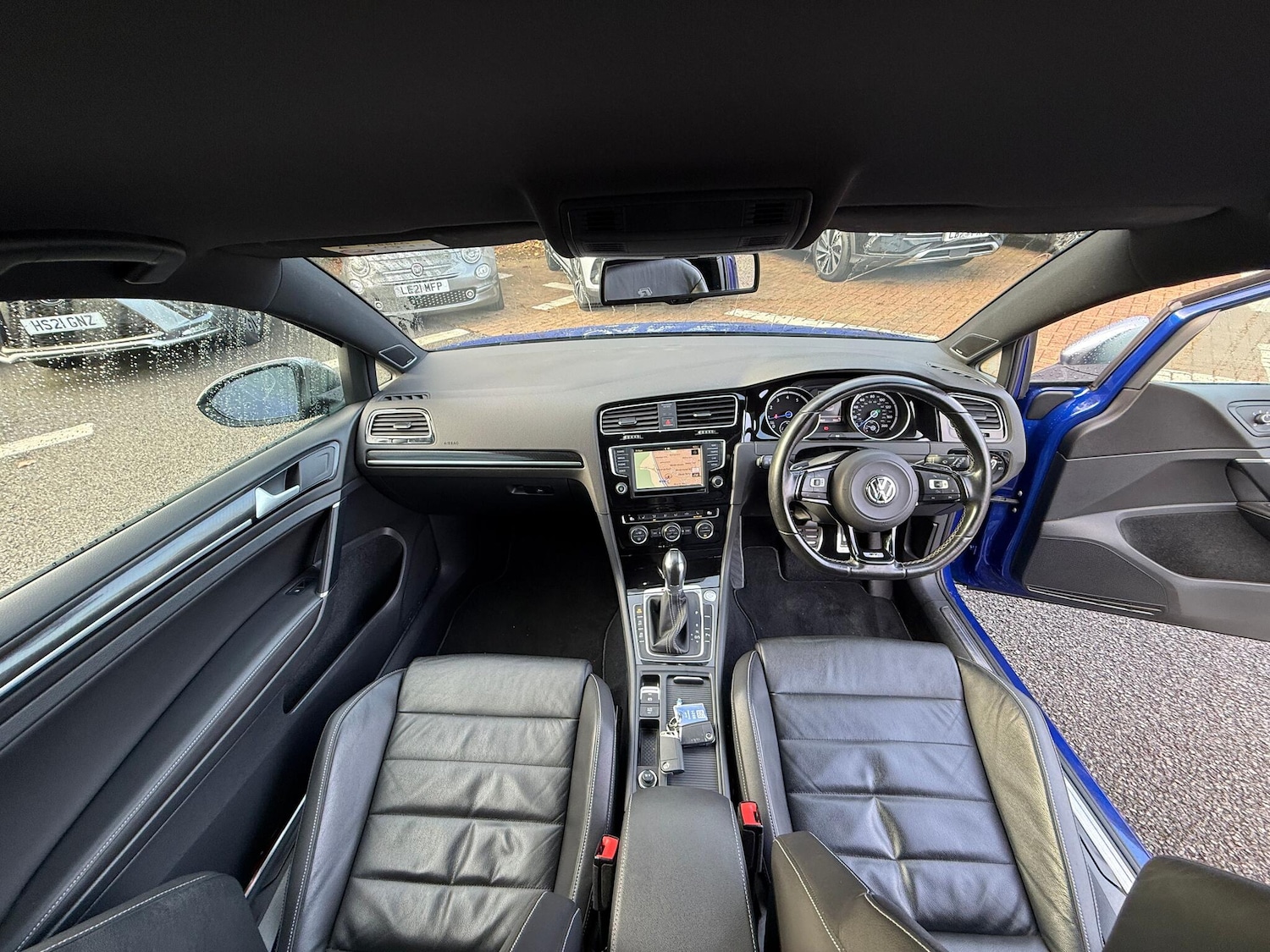 Used Volkswagen Golf 2016 for sale - 76521867: Photo 3