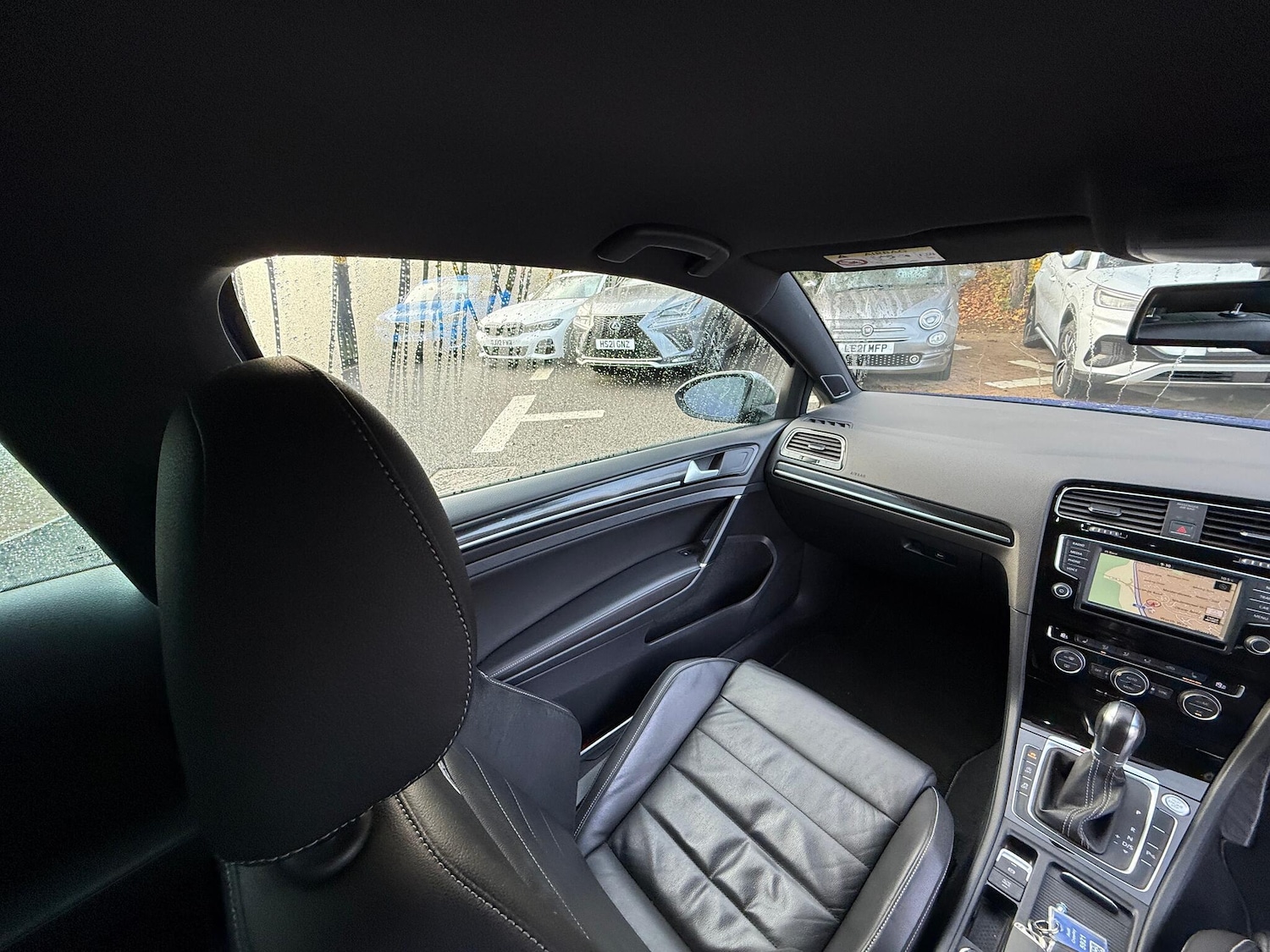 Used Volkswagen Golf 2016 for sale - 76521867: Photo 30