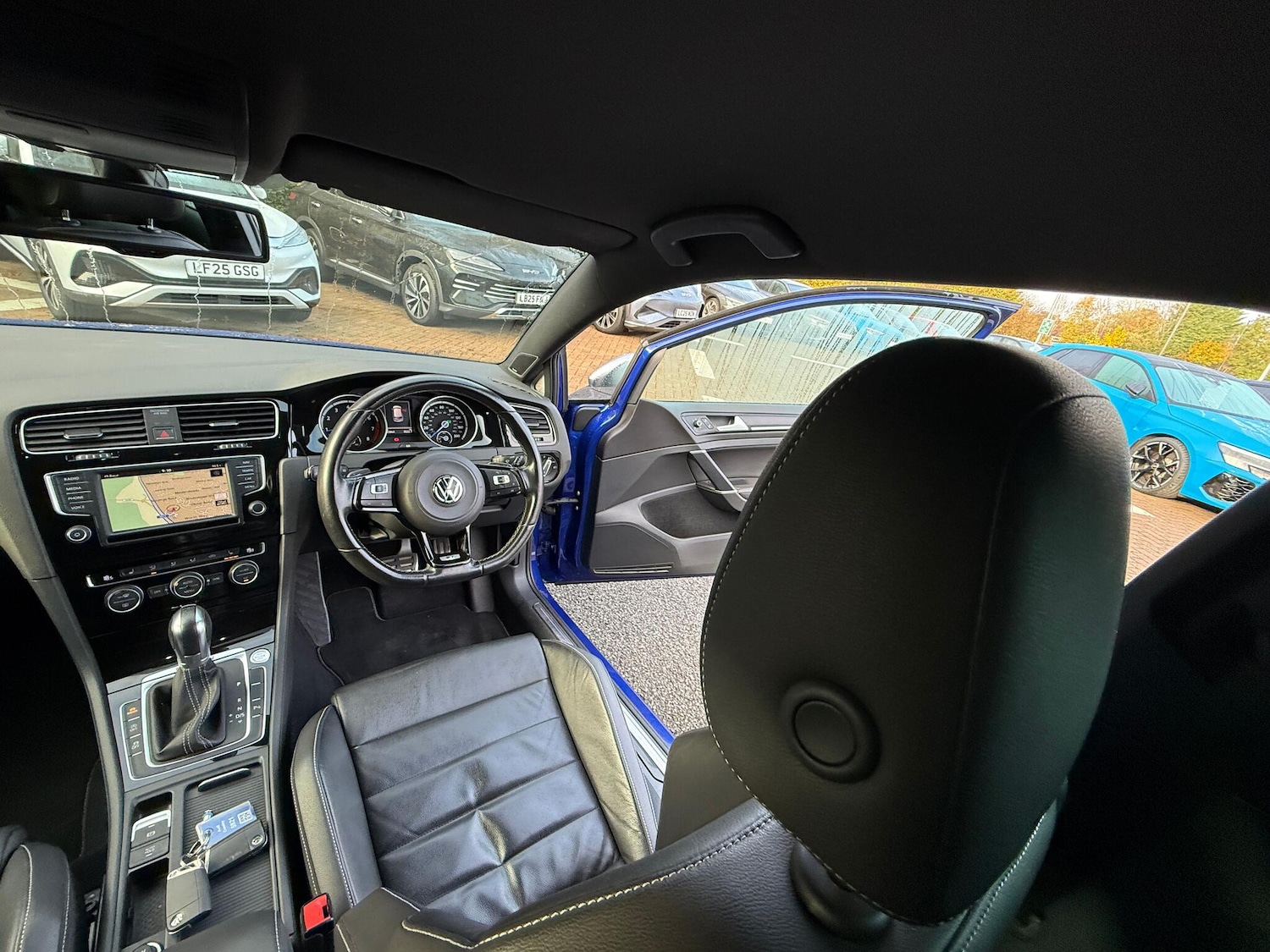 Used Volkswagen Golf 2016 for sale - 76521867: Photo 31