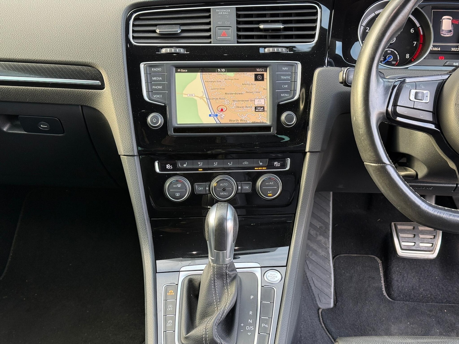 Used Volkswagen Golf 2016 for sale - 76521867: Photo 32