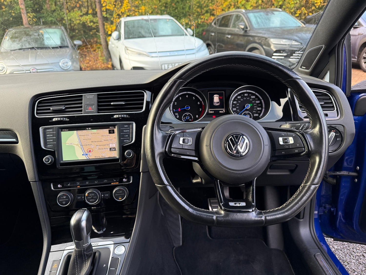 Used Volkswagen Golf 2016 for sale - 76521867: Photo 33