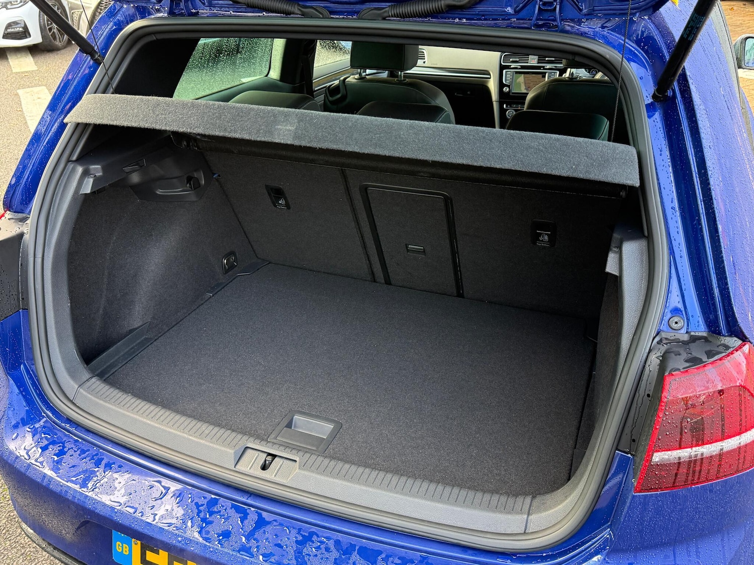 Used Volkswagen Golf 2016 for sale - 76521867: Photo 35