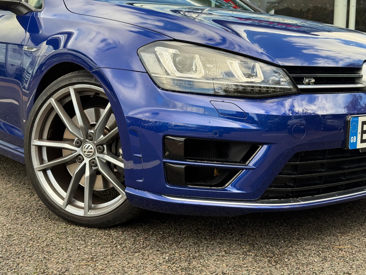 Used Volkswagen Golf 2016 for sale - 76521867: Photo 36