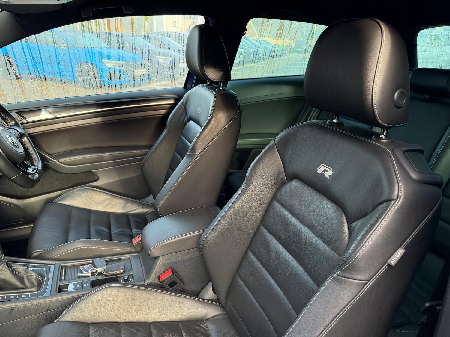 Used Volkswagen Golf 2016 for sale - 76521867: Photo 38