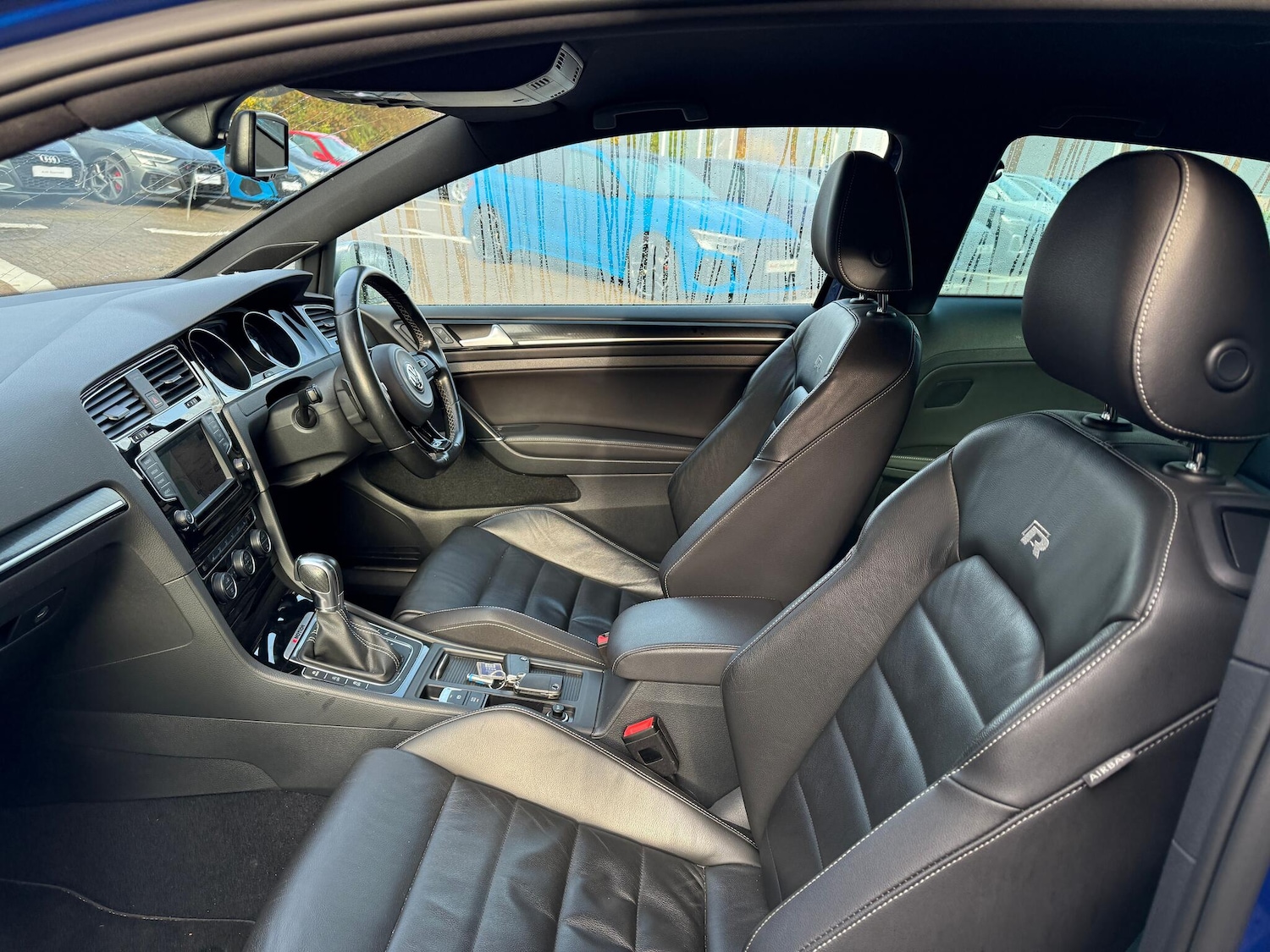 Used Volkswagen Golf 2016 for sale - 76521867: Photo 39