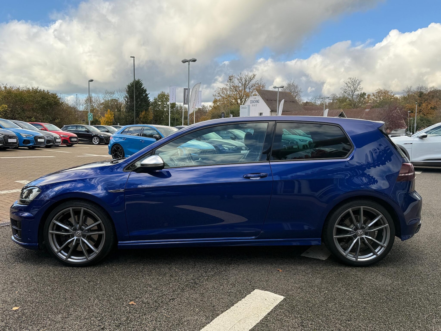 Used Volkswagen Golf 2016 for sale - 76521867: Photo 46