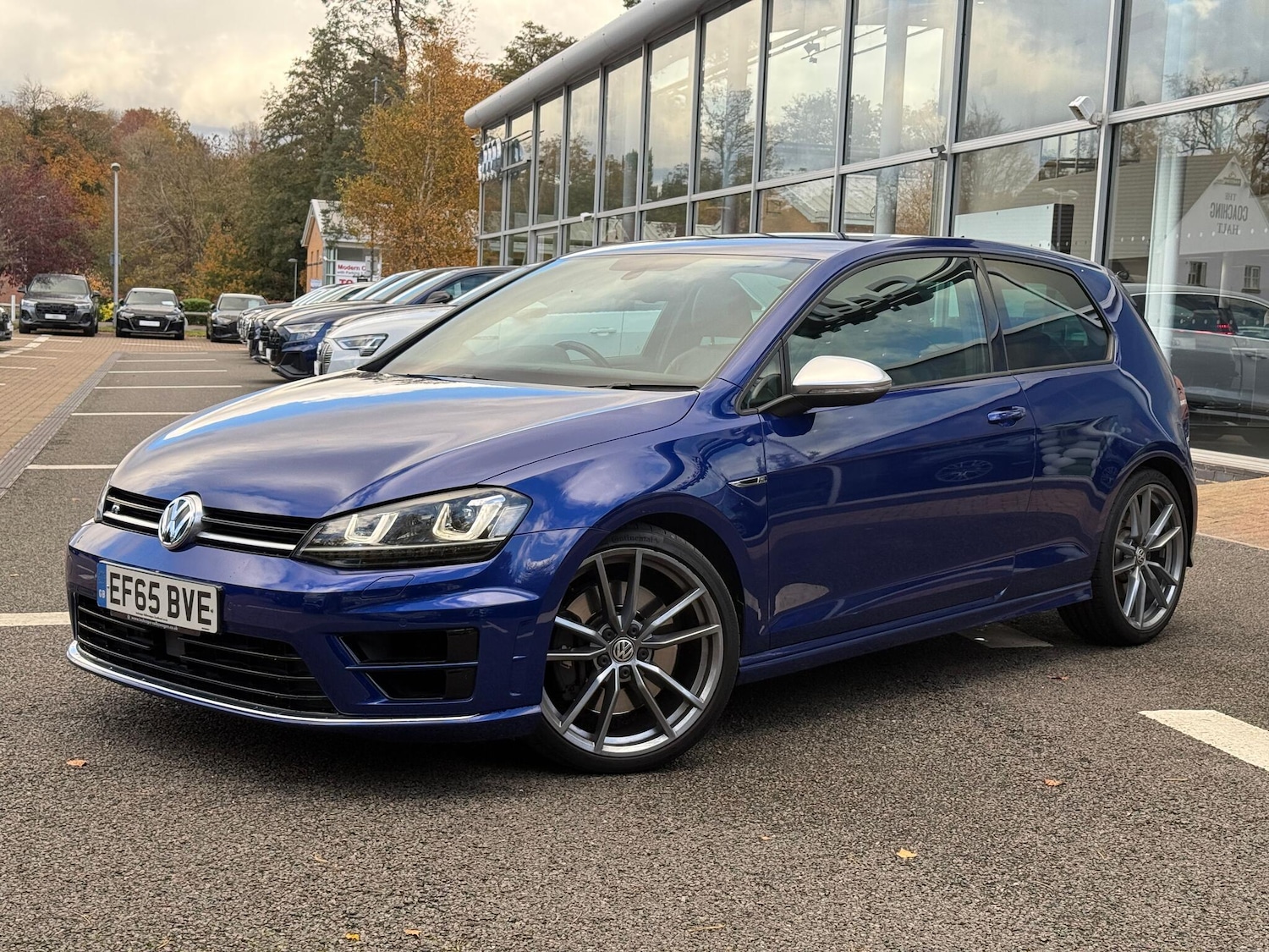 Used Volkswagen Golf 2016 for sale - 76521867: Photo 7