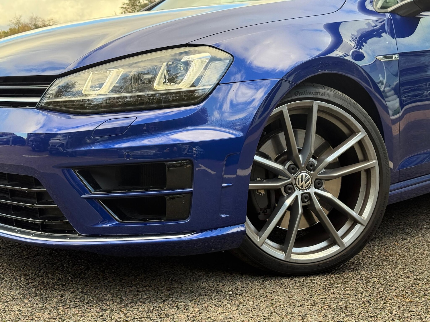 Used Volkswagen Golf 2016 for sale - 76521867: Photo 9