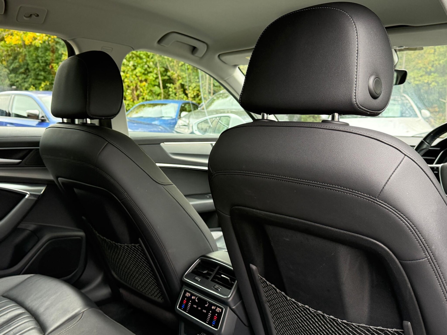 Used Audi A6 Avant 2024 for sale - 76388655: Photo 10