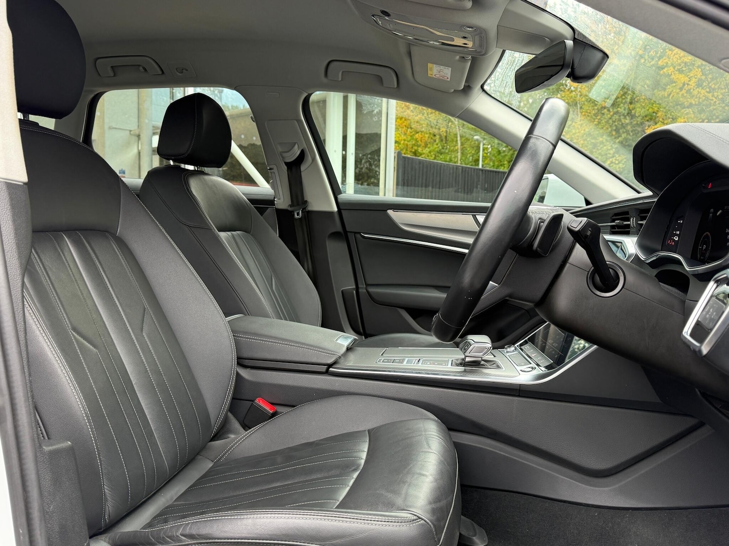 Used Audi A6 Avant 2024 for sale - 76388655: Photo 11