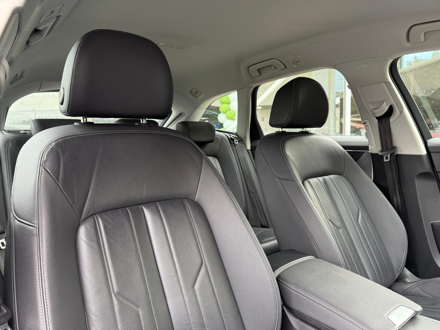 Used Audi A6 Avant 2024 for sale - 76388655: Photo 12