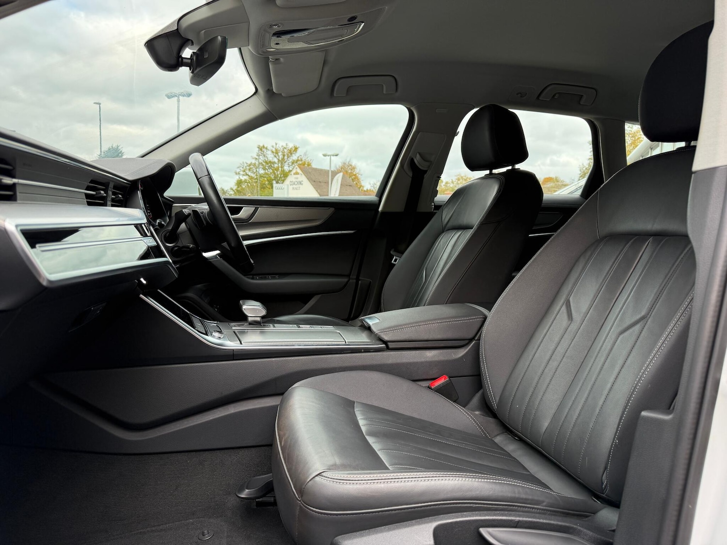 Used Audi A6 Avant 2024 for sale - 76388655: Photo 19