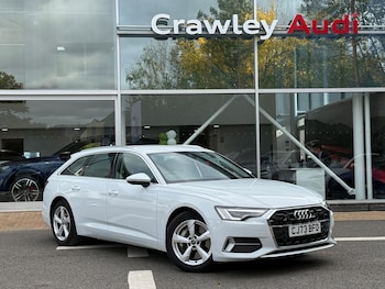 2024 (73) - 50 TFSI e 17.9kWh Qtro Sport 5dr S Tronic [C+S]