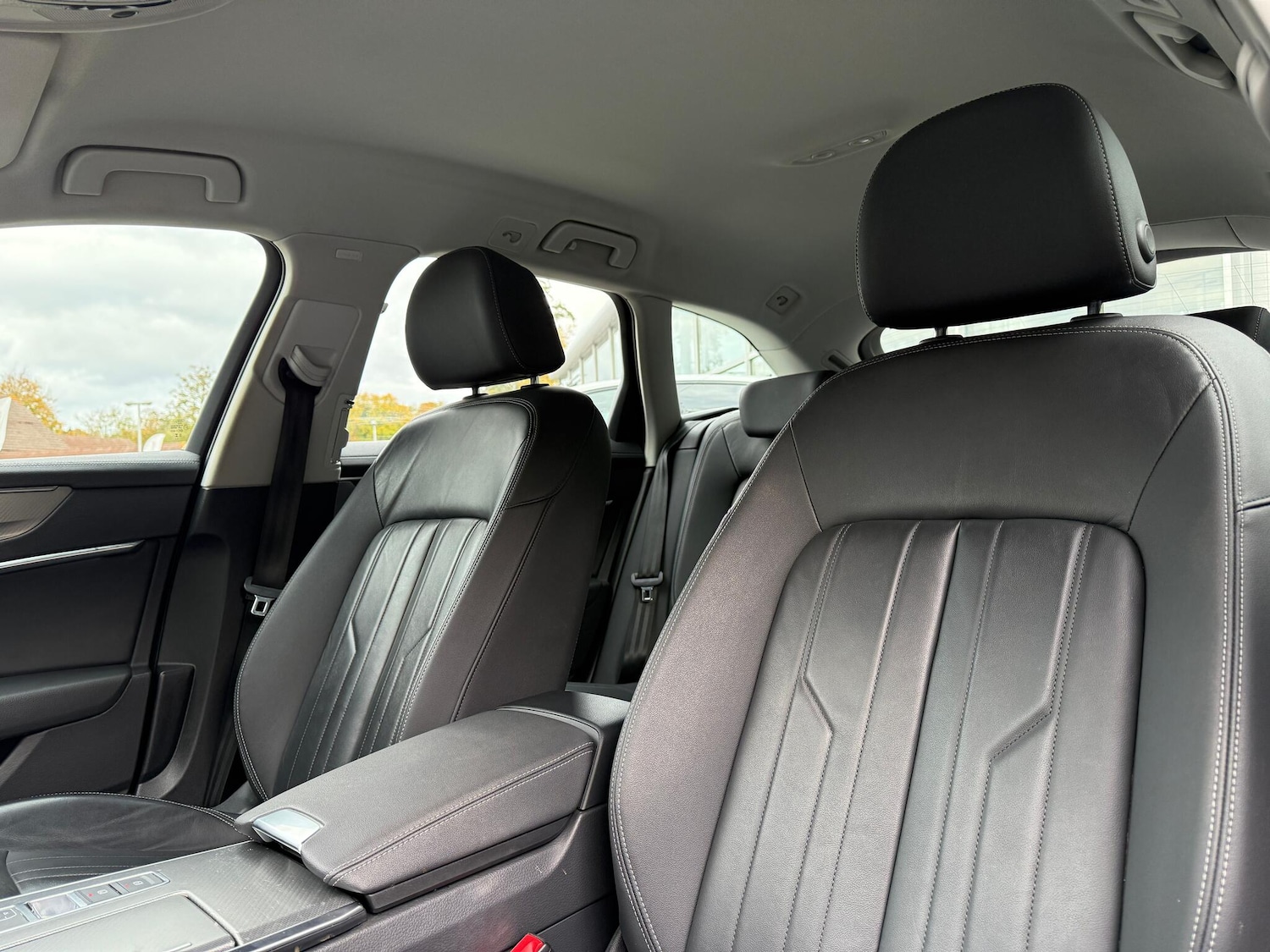 Used Audi A6 Avant 2024 for sale - 76388655: Photo 20